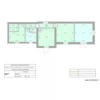 Annexe Mairie Existant V2