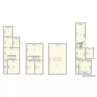 Maison Hautmont 33 NM