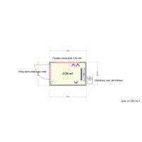 Veolia Fanny v2 guerite