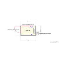 Veolia Fanny v2 guerite