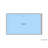 31186 Cabinet 1