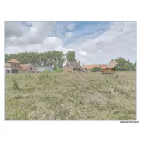 DP05 Repr&eacute;sentation de l'aspect ext&eacute;rieur du garage