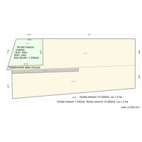 Maison Eliane partition 01
