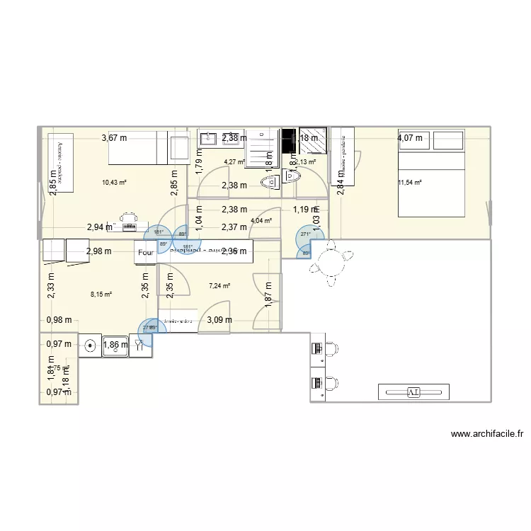 SANTE. Plan de SANTE. Plan de