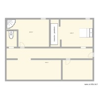 schéma house