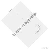 plan fermeture abri voiture