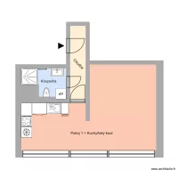 nám. republiky 573, byt 15