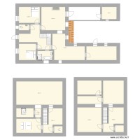 Maison du gua