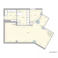 Maison Grisolles - A05