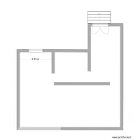 plan romain + CHB
