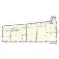 immeuble caf&eacute; de la poste 3