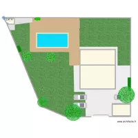 plan de masse