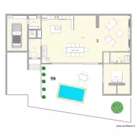 Maison Montoulieu