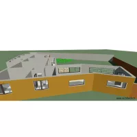 Maison 2 Futur 2