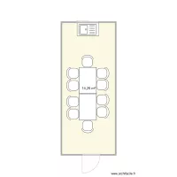 ROLANDO POISSON CHANTIER VENISSIEUX
