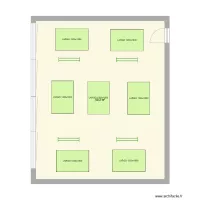 ST LEU - MARIE CURIE