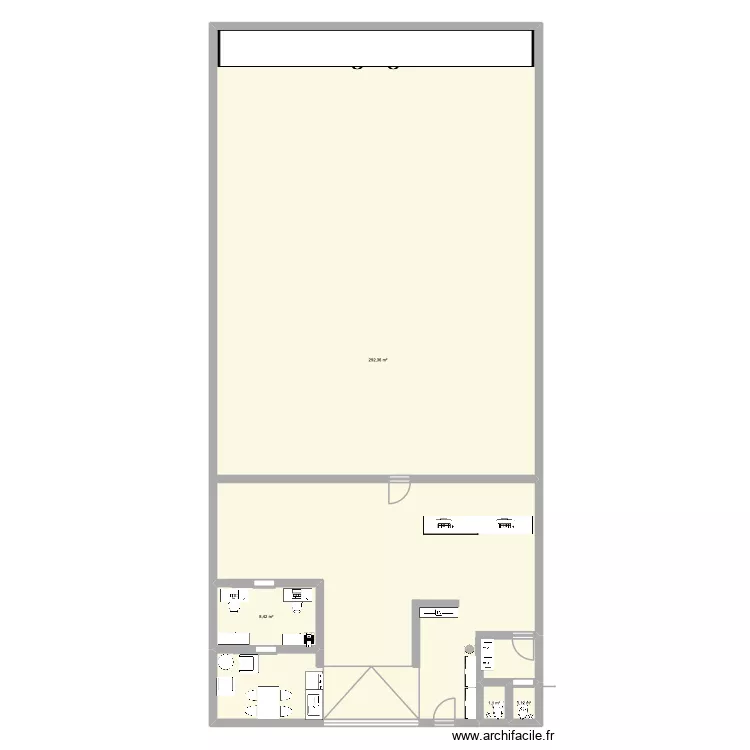 constanta. Plan de 4 et 303 m² constanta. Plan de 4 et 303 m²