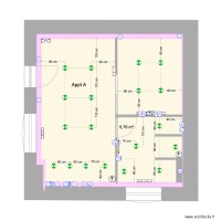 APPT A électricité