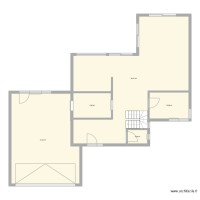 res de chaussee projet 1