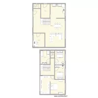 res de chaussee projet 1