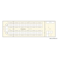 CONFIGURATION 100 PERSONNES