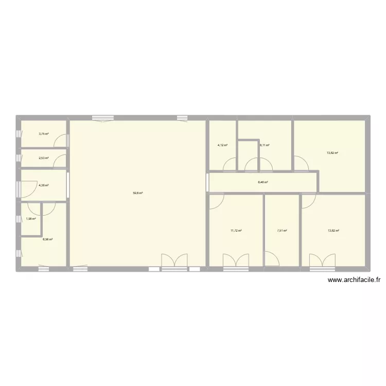 plan maison 1. Plan de plan maison 1. Plan de