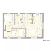 Maison 2