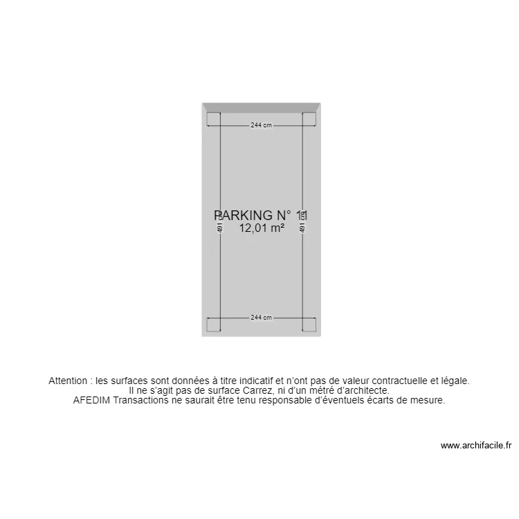 BI21033 -. Plan de BI21033 -. Plan de
