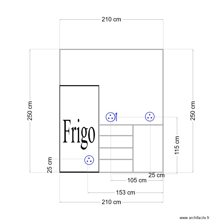 mamy. Plan de 0 pièce et 0 m2