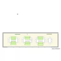 SALLE DES HEBERGES LYCEE DEPOORTER HAZEBROUCK