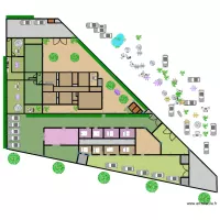 LOC COM / MAISON / APPARTS / LOC COM 2 101225B