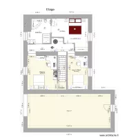 etage joudreville cotation