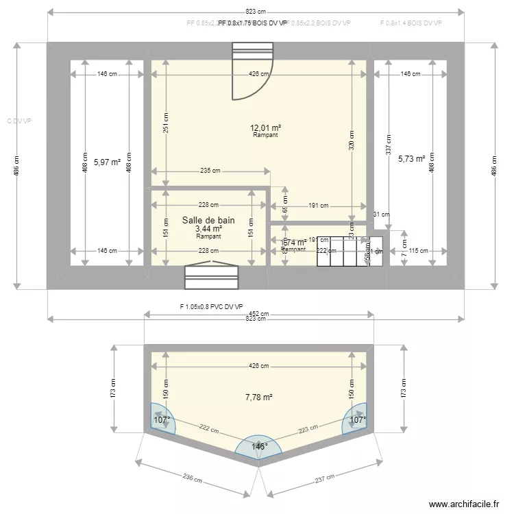 ML23053901-. Plan de ML23053901-. Plan de
