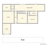 MAISON OK