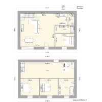 maison escoville