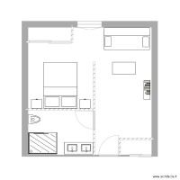 grande chambre a villo