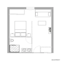 grande chambre a villo