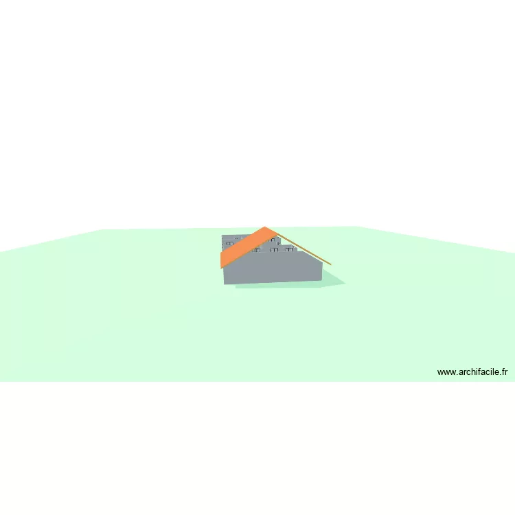 orchamps venne. Plan de 9 pièces et 338 m² orchamps venne. Plan de 9 pièces et 338 m²