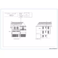 Fa&ccedil;ade La Baule