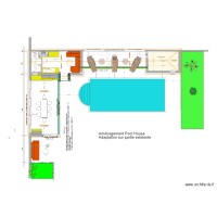 ABRI DE PISCINE BERNARD'