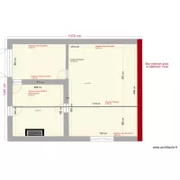 104 B brut cot&eacute; int/ext +HP