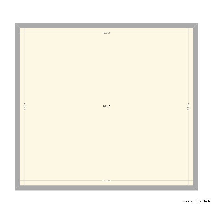 Flémalle Gd Route 11 - R0. Plan de 0 pièce et 0 m2