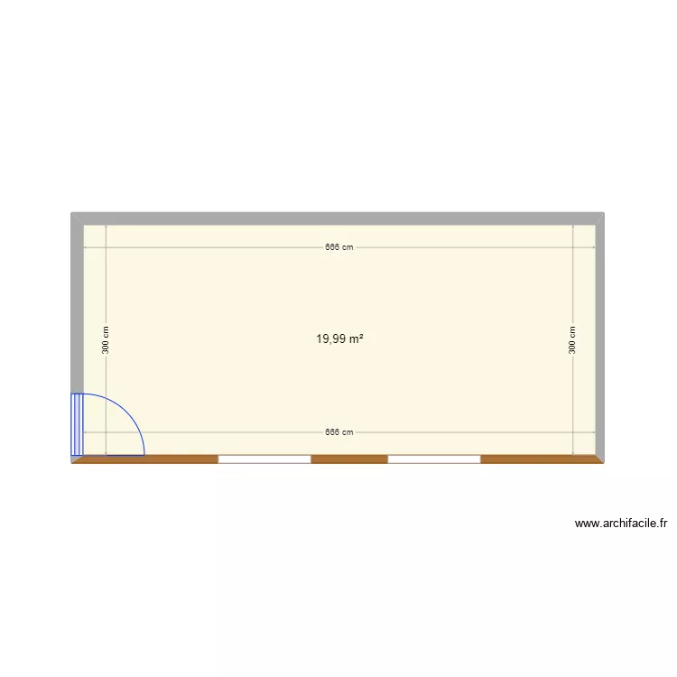 abris de jardin. Plan de abris de jardin. Plan de