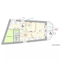Plan AV Travaux - Le SULKY