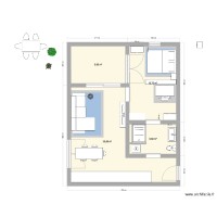 Appartement Oerlikon - version 2