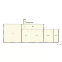 F&eacute;camp 3 2&eacute;tage face 