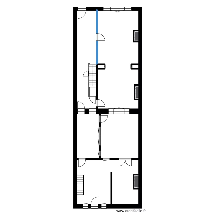 GRANDJEAN. Plan de GRANDJEAN. Plan de