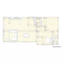 MAISON MALISSARD PROJET