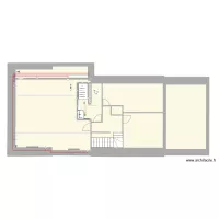 etage corrig&eacute; 2 sans lumi&egrave;res