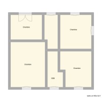 FREMONT ETAGE ETAT INITIAL